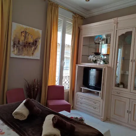 Bib Rambla Apartamento *