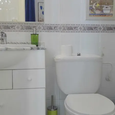 Apartamento Bib Rambla
