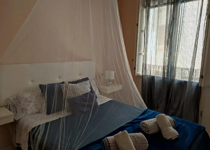 Bib Rambla Apartamento *