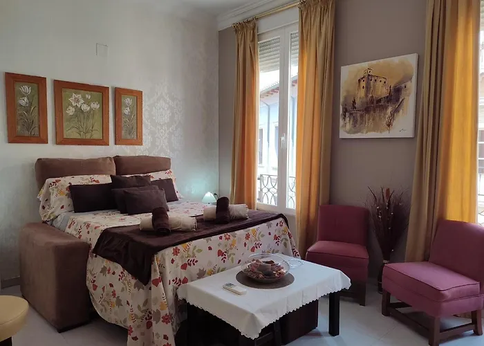 Bib Rambla Apartamento