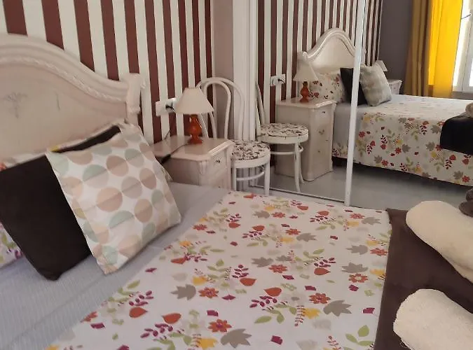 Bib Rambla Apartamento *