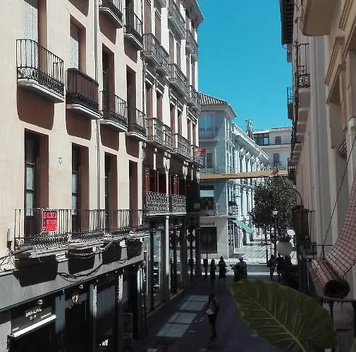 Apartamento Bib Rambla