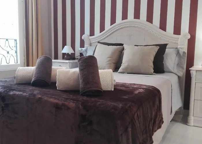 Apartamento Bib Rambla