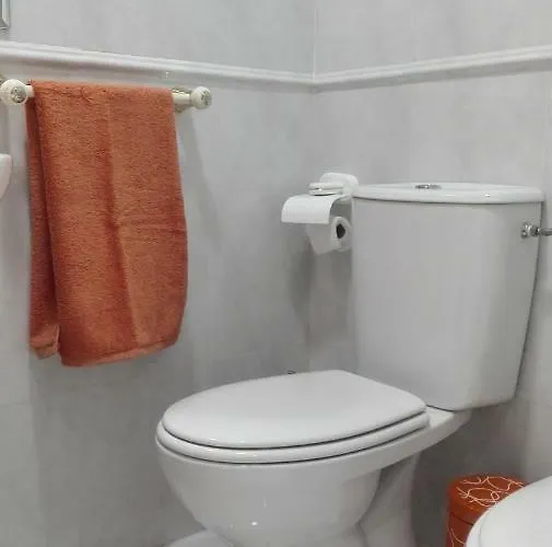Apartamento Bib Rambla *